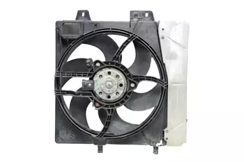 1253H6 1253.H6 1253 H6 Motoventilateur de moteur Citroen Peugeot