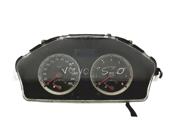 30669182 Bloc compteurs vitesse Volvo