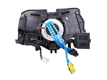 255670480R  Rétracteur bande airbag Renault
