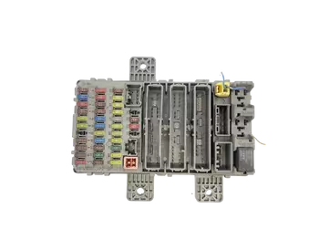 SMG-G330 Boîtier fusibles Hyundai