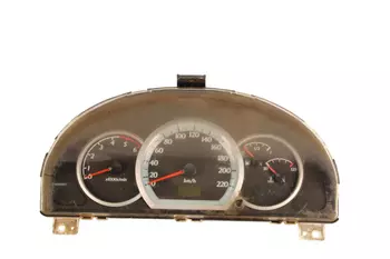 96438560DE Bloc compteurs vitesse Chevrolet
