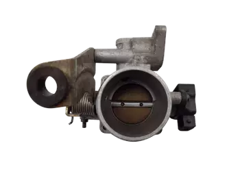 7700861679 Boitier papillon d’admission Renault 1,6 8V K7M