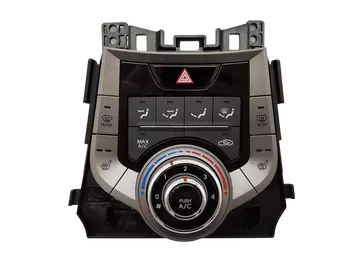 972503X140 A65 HEP031 Commande chauffage Hyundai