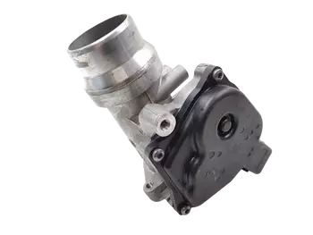 161A09287R  Boitier papillon d’admission Dacia Mercedes-Benz Nissan Renault 1,5 DCI K9K