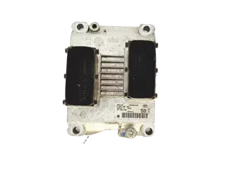 55 350 550  Calculateur Opel