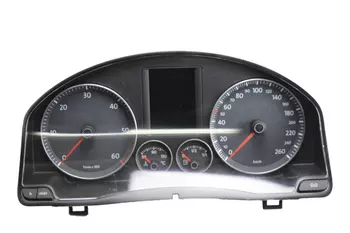 1K0920874MX 110280375030 Le compteur, compteur de vitesse, tableau de bord Volkswagen