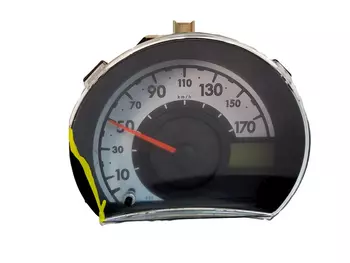 83800-0H011-A Bloc compteurs vitesse Citroen Peugeot Toyota