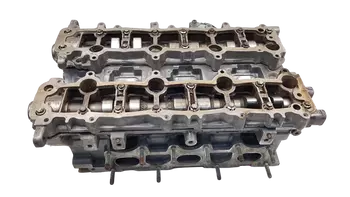 0200Y3 0200 Y3 0200.Y3 Culasse moteur complet Citroen Peugeot Renault 3,0 V6 24v L7X / XFZ