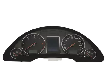 8E0920900K Bloc compteurs vitesse Audi Diesel