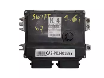 33920-62J4 Calculateur ecu Suzuki