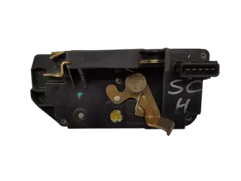 00000 Serrure de porte Peugeot