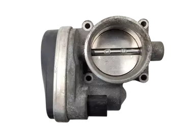 1354 1439224-04 Boitier papillon d’admission BMW
