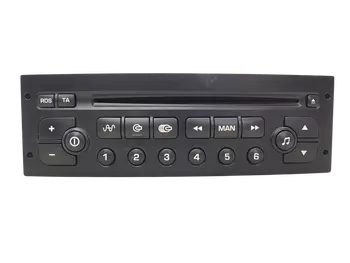 96599990XT  Radio cd Citroen Peugeot