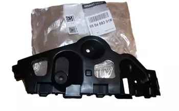 850459391R Culisseau de pare-chocs Dacia