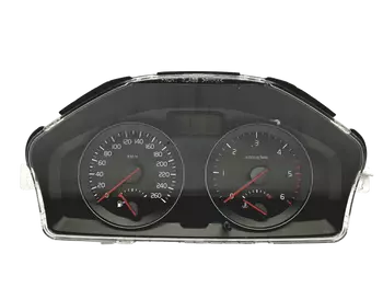 31254776 Bloc compteurs vitesse Volvo Diesel
