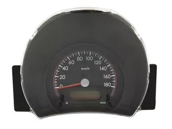 34100M68K00 Bloc compteurs vitesse Nissan Suzuki