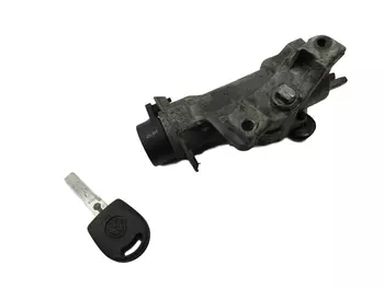 4B0905851C | 4B0905849 Commutateur d’allumage Audi Seat Volkswagen