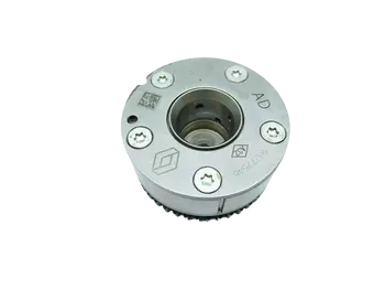 130252372R Poulie d'arbre a came Dacia Renault Smart 0,9 TCE H4B 1.0 TCe 1.0 SCE H4D