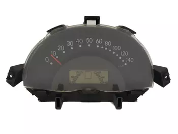 0001184V021 Bloc compteurs vitesse Smart