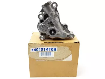 150109605R Pompe d’huile Renault