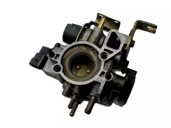 30 MM 30 Boitier papillon d’admission Fiat