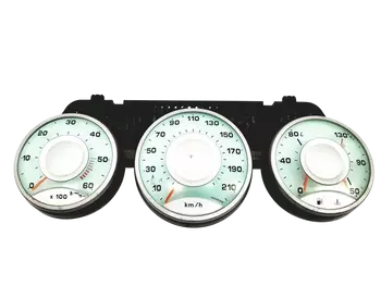1496274080 Bloc compteurs vitesse Citroen Fiat Peugeot Diesel