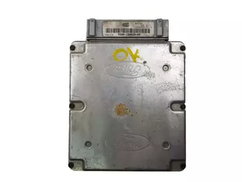 93AB-12A650-AC Calculateur ecu Ford