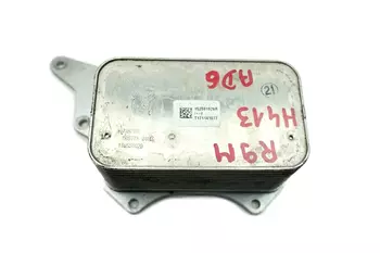 152081926R Refroidisseur d`huile Fiat Mercedes-Benz Nissan Opel Renault _1,6 dci R9M