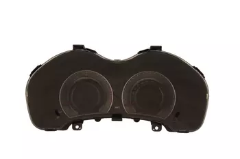 83800-02L62 A2C53244984 Bloc compteurs vitesse Toyota