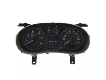 8200279062 B Bloc compteurs vitesse Opel Renault Diesel