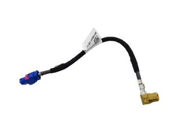 H1BT-14F664-AB Installation audio Ford