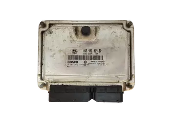 045906019BP Calculateur Volkswagen