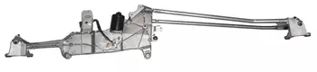 6405RJ 6405P2 404721 Tringlerie d'essuie glace Citroen Fiat Peugeot