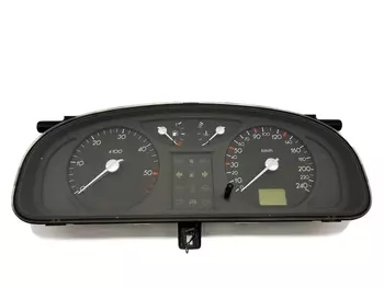 8200399758 Bloc compteurs vitesse Renault Diesel
