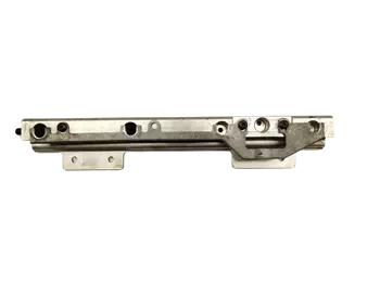 9186381  Rampe d'injection Renault Volvo 2.0 16V N7Q