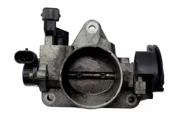 1635 F9 | 1635F9 | Boitier papillon d’admission Citroen Peugeot _1,6
