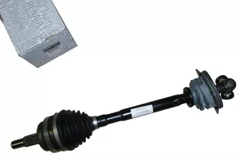 8200178624, 7700102978, Arbre de roue Opel Renault