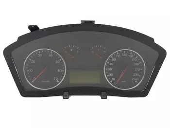 51735924 Bloc compteurs vitesse Fiat