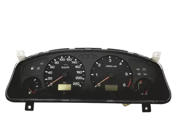 248102F616 Bloc compteurs vitesse Nissan Diesel