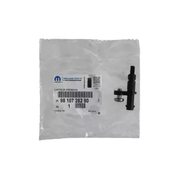 9810728280 Abs capteur Citroen Peugeot