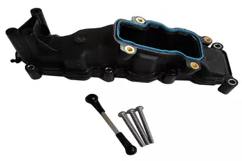 059129712BH Collecteur d’admission Audi Volkswagen