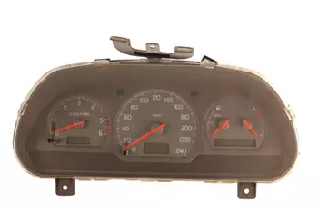 43.1586.A 431586A Le compteur, compteur de vitesse, tableau de bord Volvo