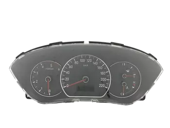 34110-79J50  Bloc compteurs vitesse Fiat Suzuki Diesel