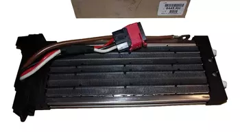 6445RH,  6445.RH Appareil de chauffage Citroen Peugeot
