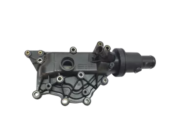 8200158269 8200561434 Boitier thermostat d'eau moteur Renault 1,4 16v K4J  1,6 16v K4M