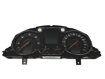 3C0920871E Bloc compteurs vitesse Volkswagen Diesel
