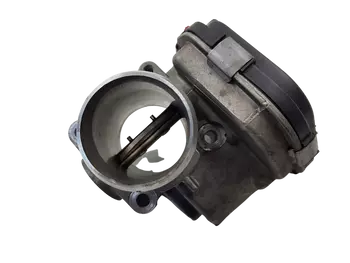 0345G4 0345.G4 0345F9 Boitier papillon d’admission Citroen Ford Peugeot 1,6 HDI