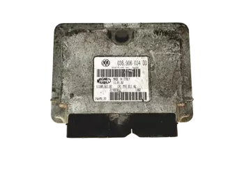 036 906 034 DD Calculateur Volkswagen