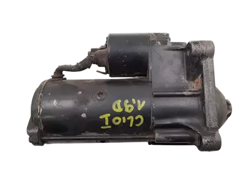 7700861013 7700106763 Démarreur moteur Renault 1,9 D