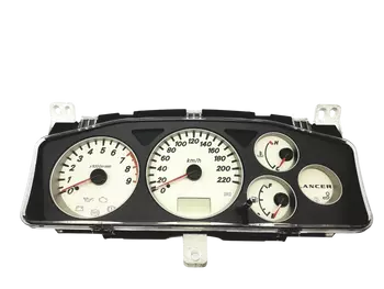 MN151547 Bloc compteurs vitesse Mitsubishi